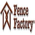 Fence Factory logo